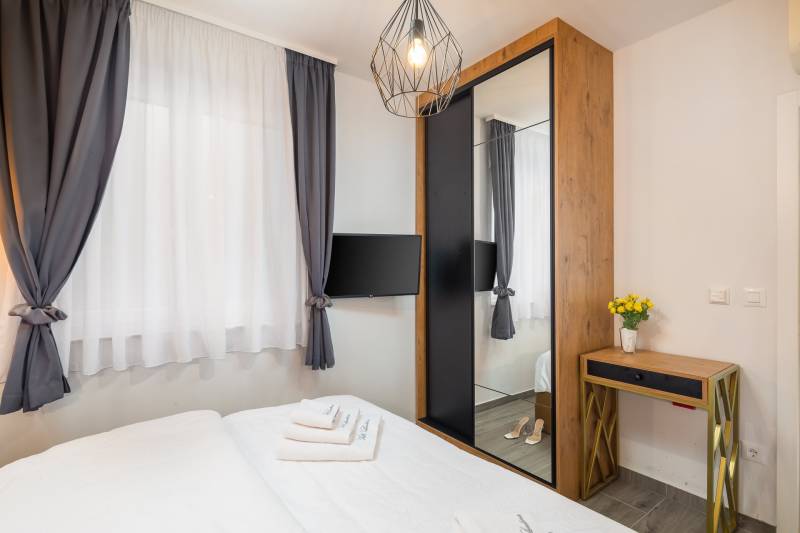 Beach Villa Valentina Apartment I Trogir