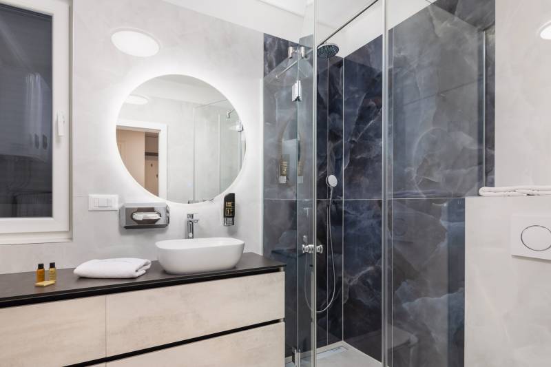 Beach Villa Valentina Apartment I Trogir