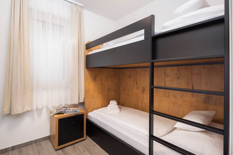 Beach Villa Valentina Apartment I Trogir