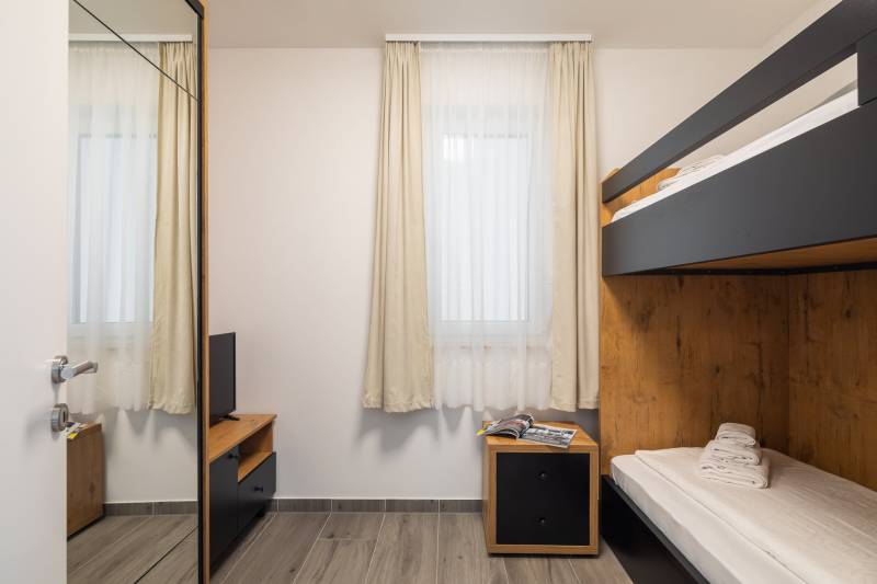 Beach Villa Valentina Apartment I Trogir