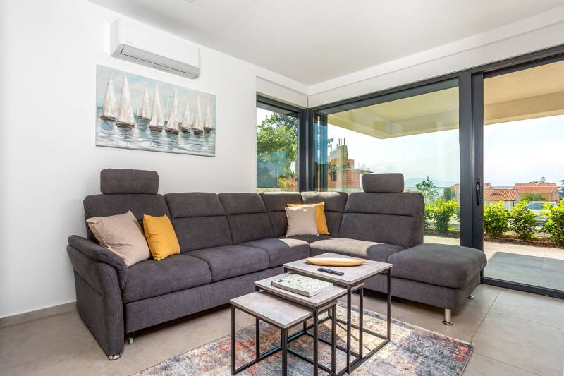Villa Felice mit Pool Krk