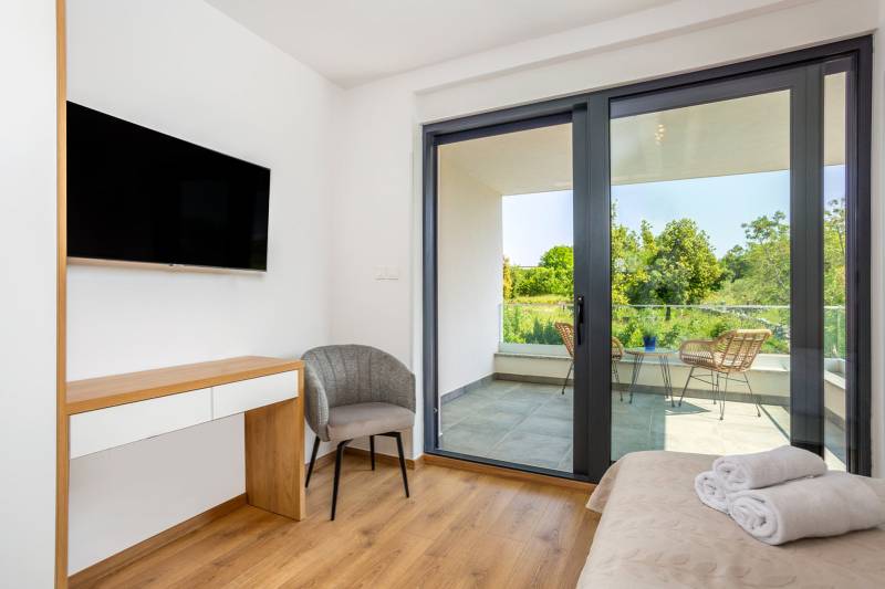 Villa Felice mit Pool Krk