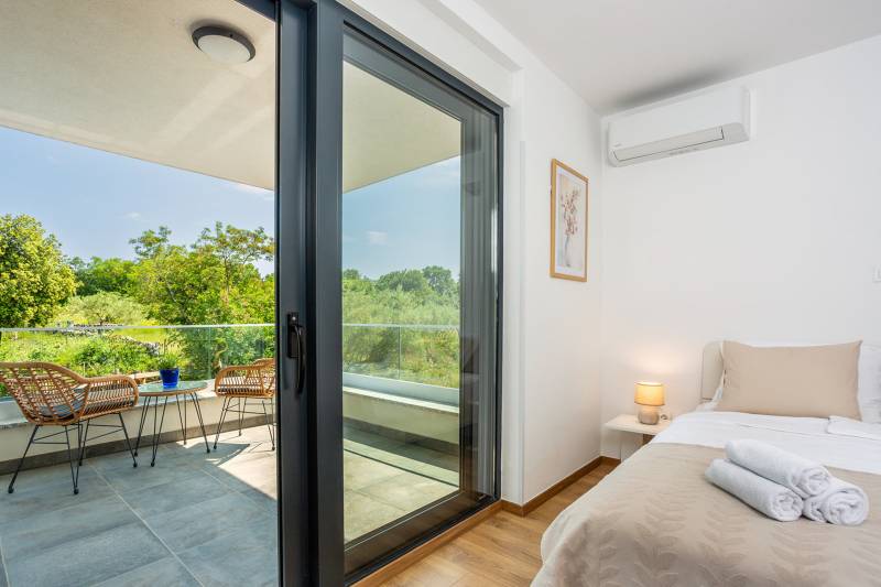 Villa Felice mit Pool Krk