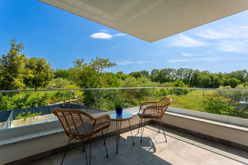 Villa Felice mit Pool Krk