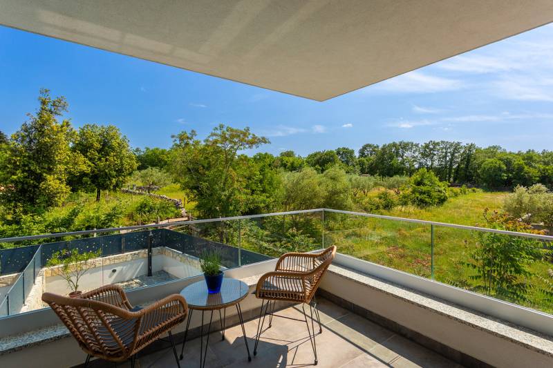 Villa Felice mit Pool Krk
