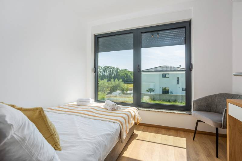 Villa Felice mit Pool Krk