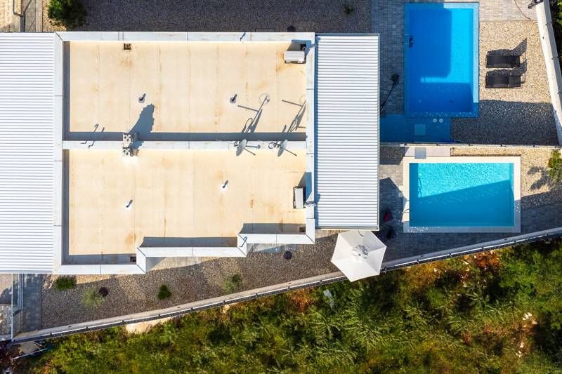 Villa Felice mit Pool Krk