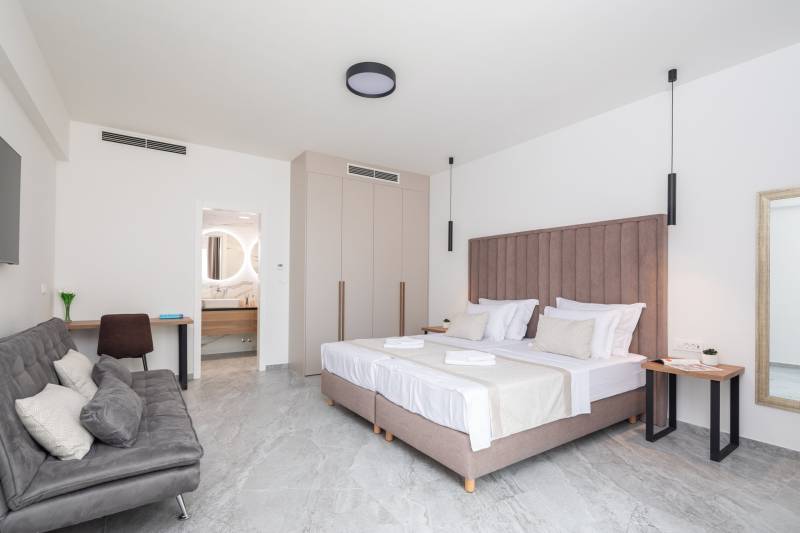 Willa Nouvelle z Basenem Trogir