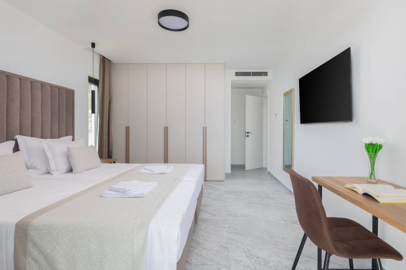 Willa Nouvelle z Basenem Trogir