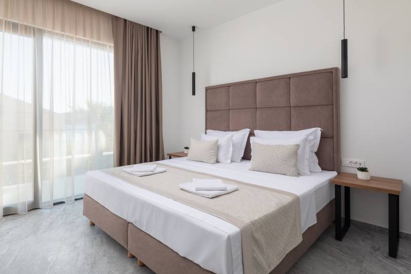 Willa Nouvelle z Basenem Trogir