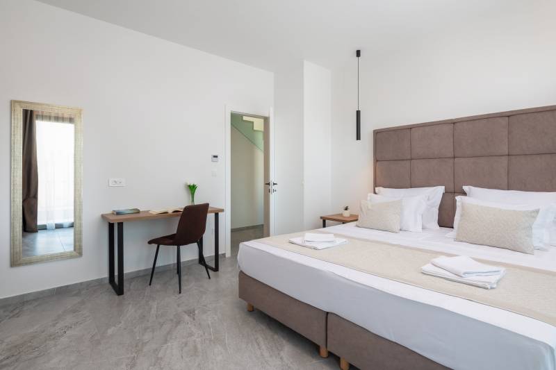 Willa Nouvelle z Basenem Trogir
