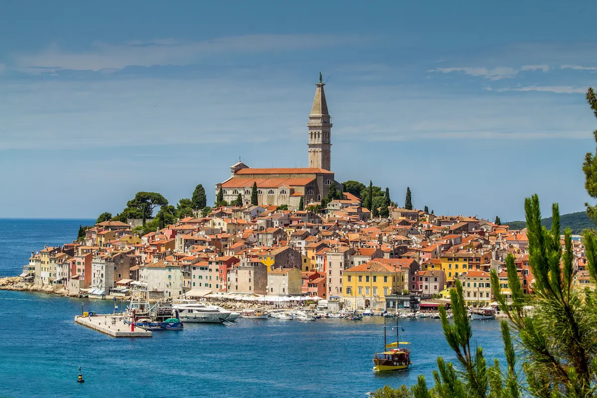 Luxury Holidays in Istria