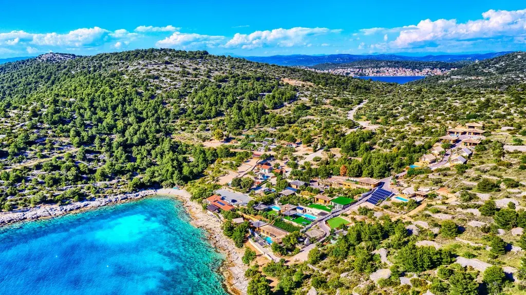 Outlook Origins Festival in Croatia