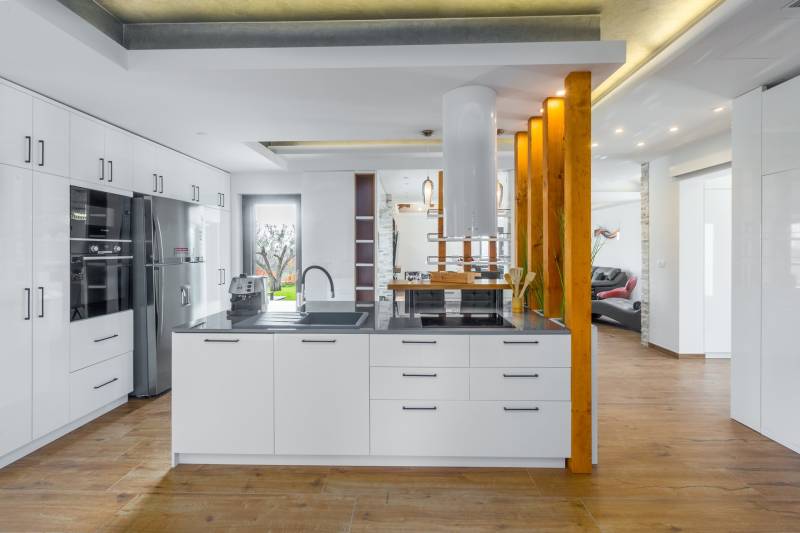 Villa Daisy Dream med Basseng Pazin