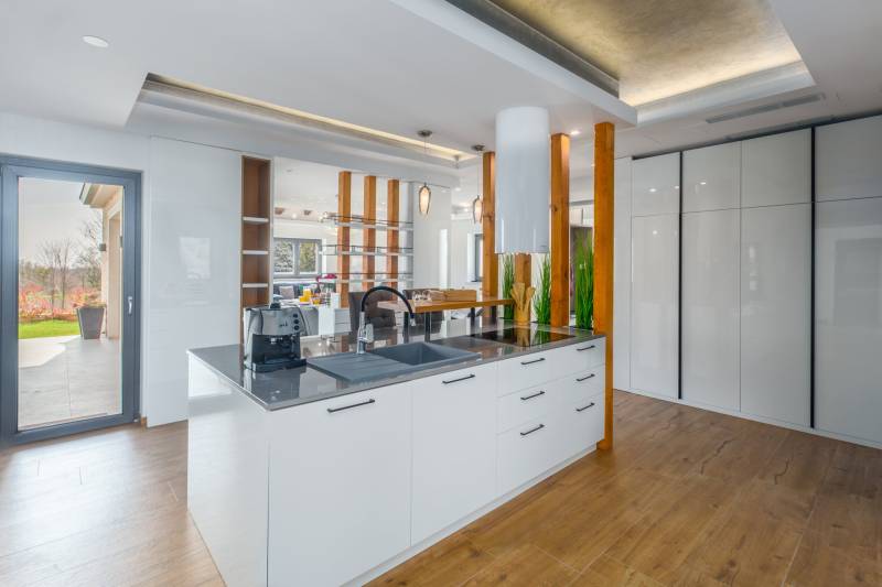 Villa Daisy Dream med Basseng Pazin