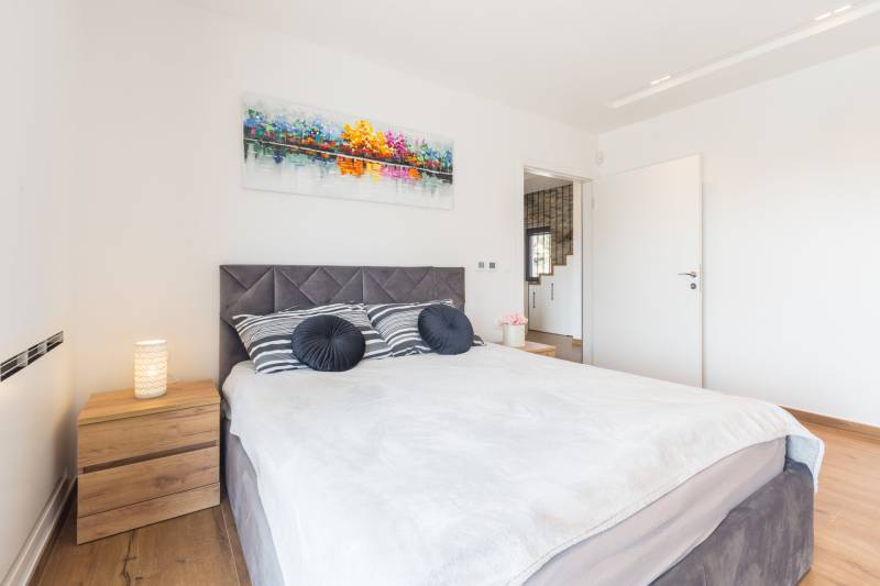 Villa Daisy Dream med Basseng Pazin