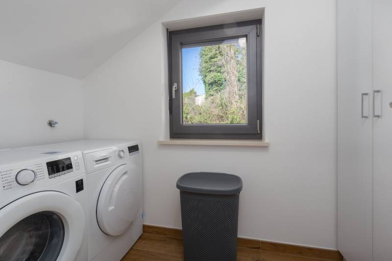 Villa Daisy Dream med Basseng Pazin