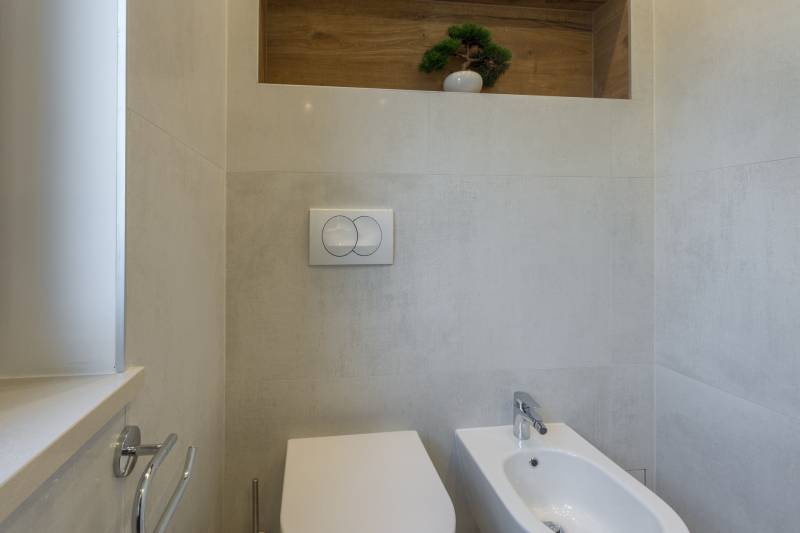 Villa Daisy Dream med Basseng Pazin