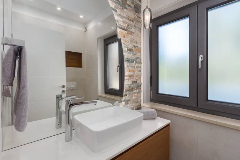 Villa Daisy Dream med Basseng Pazin