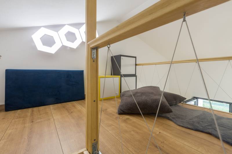 Villa Daisy Dream med Basseng Pazin