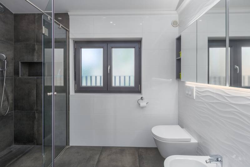Villa Daisy Dream med Basseng Pazin