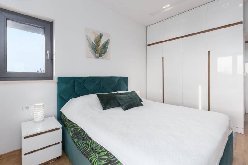 Villa Daisy Dream med Basseng Pazin