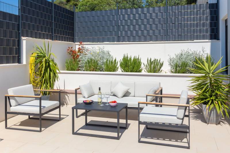 Villa One Blue mit Pool Trogir