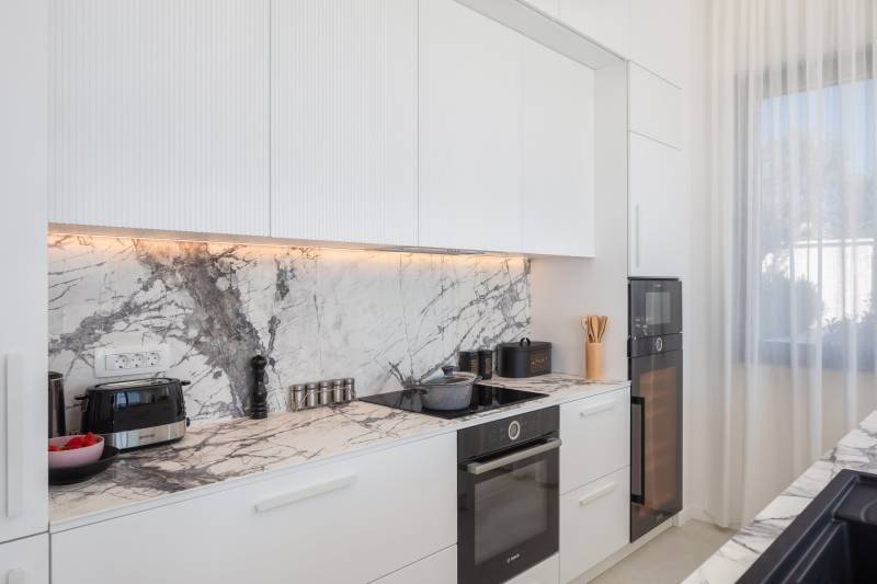 Villa One Blue mit Pool Trogir