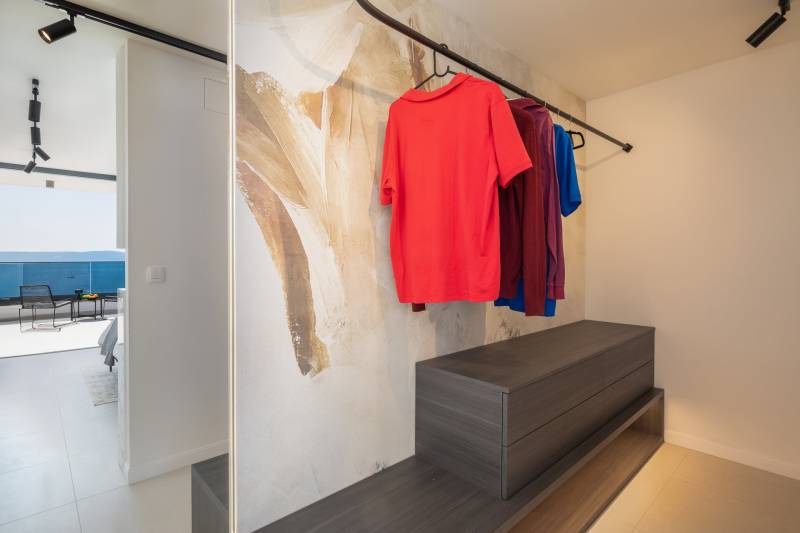 Villa One Blue mit Pool Trogir
