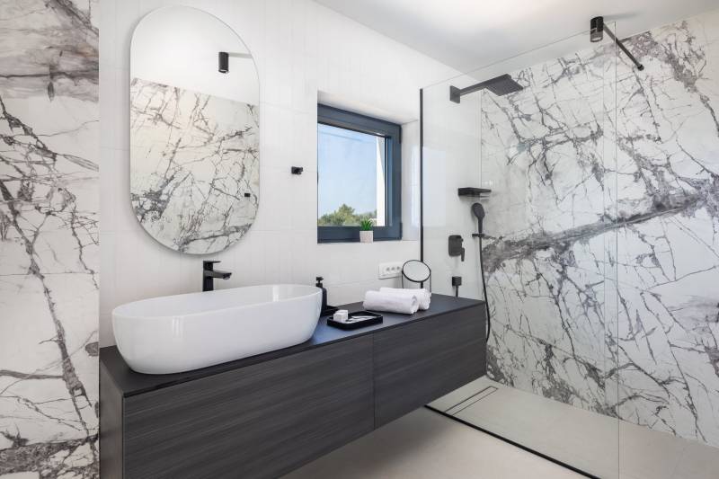 Villa One Blue mit Pool Trogir