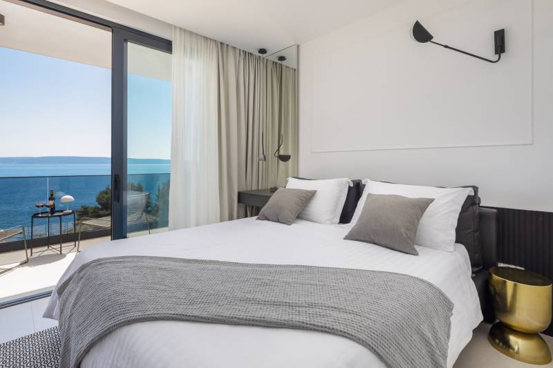 Villa One Blue mit Pool Trogir
