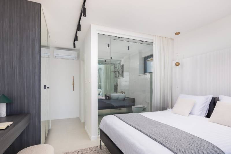Villa One Blue mit Pool Trogir