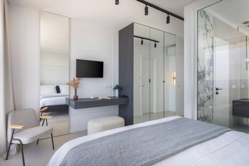 Villa One Blue mit Pool Trogir