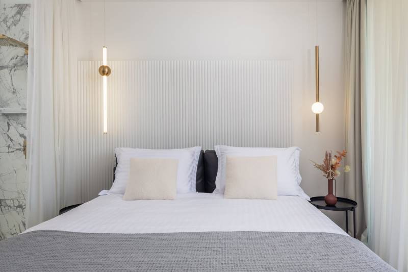 Villa One Blue mit Pool Trogir