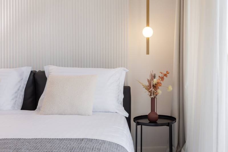 Villa One Blue mit Pool Trogir
