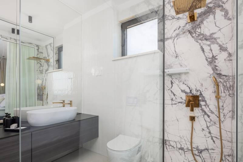 Villa One Blue mit Pool Trogir