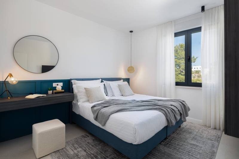 Villa One Blue mit Pool Trogir