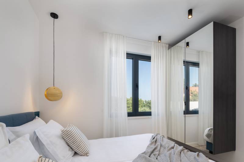 Villa One Blue mit Pool Trogir