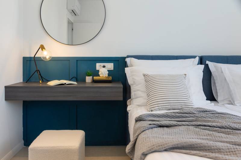 Villa One Blue mit Pool Trogir
