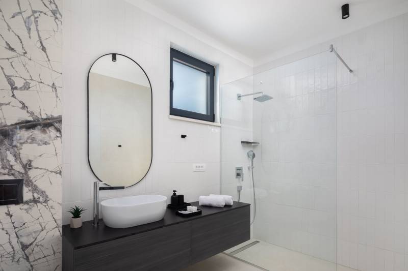Villa One Blue mit Pool Trogir