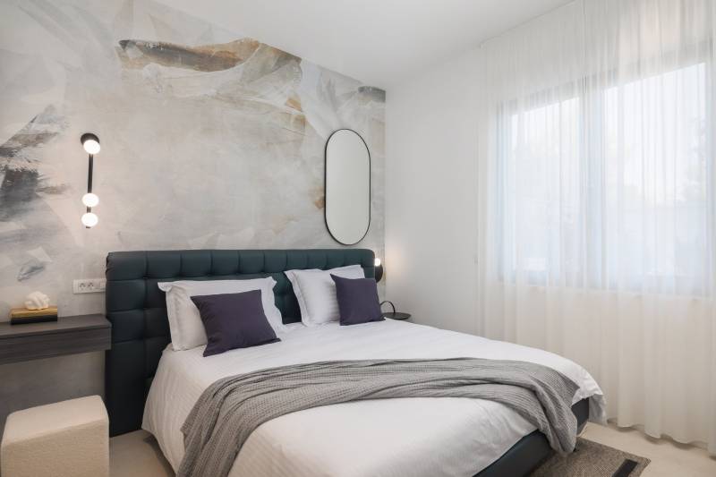 Villa One Blue mit Pool Trogir