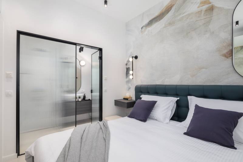 Villa One Blue mit Pool Trogir
