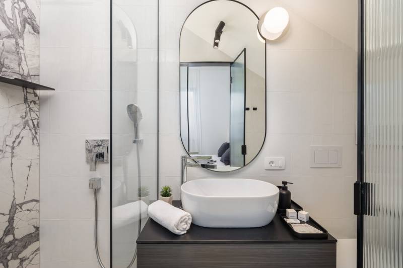 Villa One Blue mit Pool Trogir