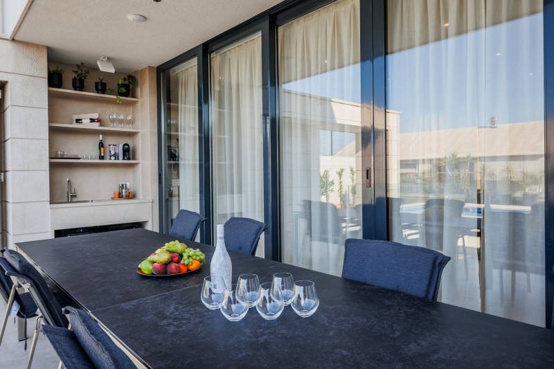 Vila Valleo s Bazenom Brač