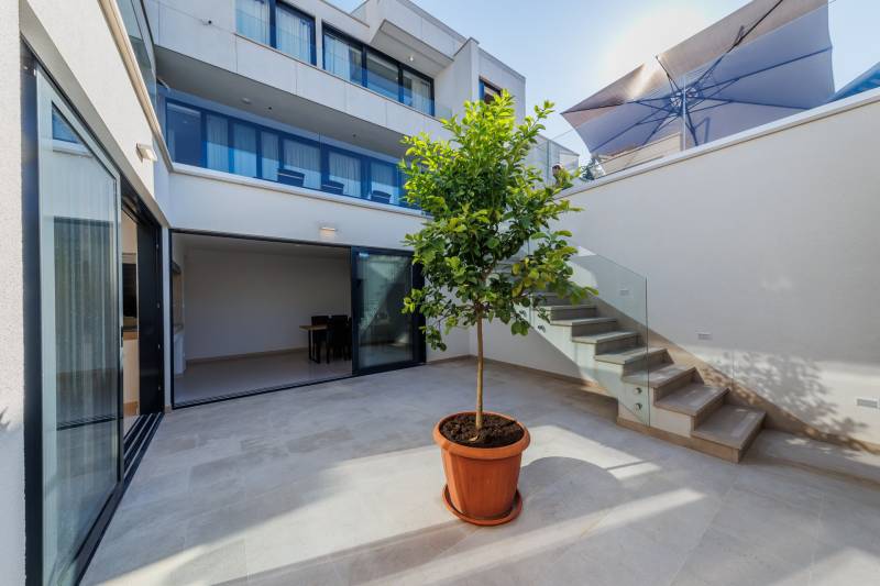 Vila Valleo s Bazenom Brač