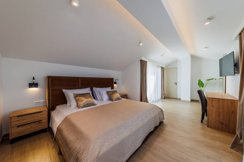 Vila Valleo s Bazenom Brač