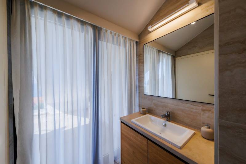 Vila Valleo s Bazenom Brač