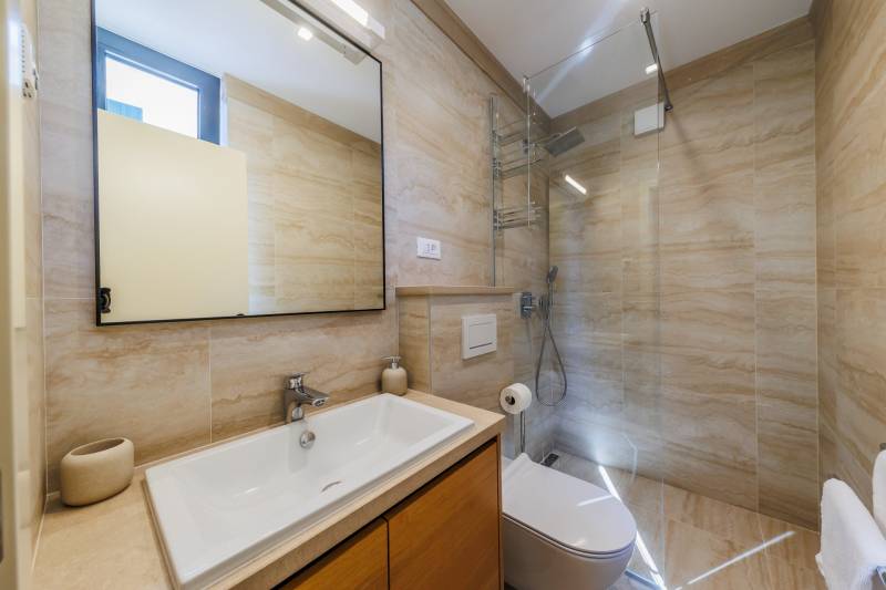 Vila Valleo s Bazenom Brač