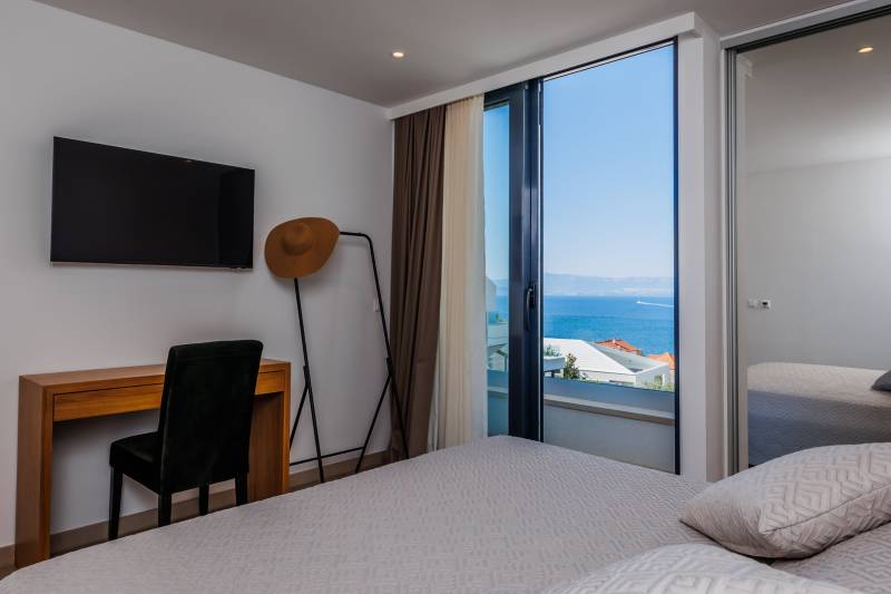 Vila Valleo s Bazenom Brač
