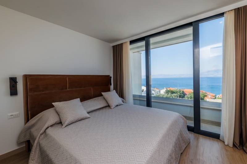 Vila Valleo s Bazenom Brač